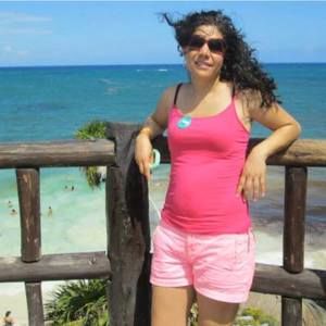 Meet your Posher, Maria